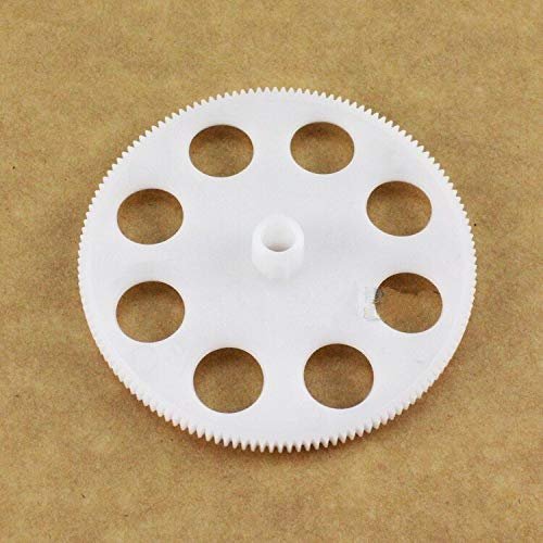 Replacement Part For V913-03 Big Main Gear V913 SKY LEADER WL R/C Helicopter Accessories Spare Parts