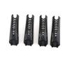 Replacement Part For M 5W B5W 4K Version And 1080P Verion RC Quadcopter Spare Parts Landing Gear Undercarriage 4PCS - (Color: 4K Version) view 2