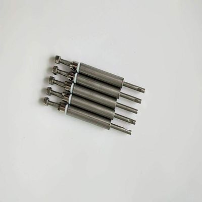 Replacement Part For 1pc 4mm RC Boat Shaft Stainless Steel Transmission Shaft+shaft Sleeve Kit Spare Parts For RC Boat Feeding/Bait Boat - (Color: 150x200mm)