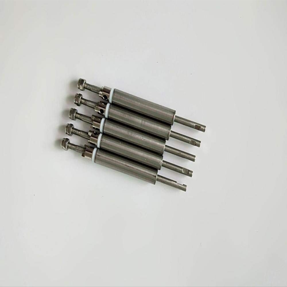 Replacement Part For 1pc 4mm RC Boat Shaft Stainless Steel Transmission Shaft+shaft Sleeve Kit Spare Parts For RC Boat Feeding/Bait Boat - (Color: 150x200mm)