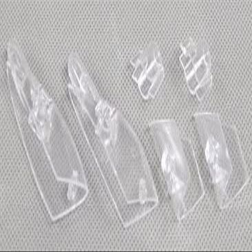 Replacement Part For Led Light Cover For Freewing 90mm F15 Foam RC Plane FJ30911 0912