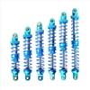 Replacement Part For 70/80/90/100/110/120mm Shock Absorber Damper For 1/10 SCX10 D90 Oil Adjustable RC Crawler Parts - (Color: 120mm) view 1