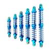 Replacement Part For 70/80/90/100/110/120mm Shock Absorber Damper For 1/10 SCX10 D90 Oil Adjustable RC Crawler Parts - (Color: 120mm) view 3
