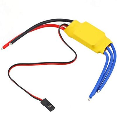 Replacement Part For RC BEC 30A ESC Motor Electronic Speed Controller