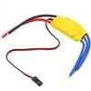 Replacement Part For RC BEC 30A ESC Motor Electronic Speed Controller view 1