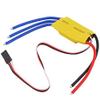 Replacement Part For RC BEC 30A ESC Motor Electronic Speed Controller view 2