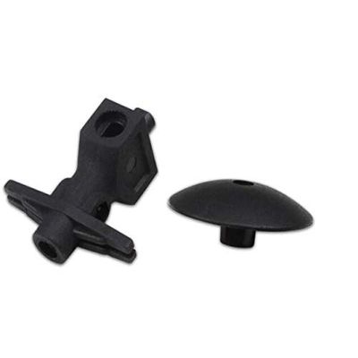 Replacement Part For Master CP Spare Parts HM-Master CP-Z-04 Rotor Head Track - (Color: 1pcs)