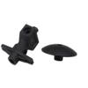Replacement Part For Master CP Spare Parts HM-Master CP-Z-04 Rotor Head Track - (Color: 1pcs) view 1