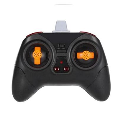 Replacement Part For C-17 C17 Transport 373mm Wingspan EPP DIY RC Airplane Spare Parts Light Belt Receiver Controller Motor Blade Landing Gear - (Color: Te Controller)
