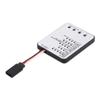 Replacement Part For LED ESC Program Card For 25A /35A /45A /60A /80A /120A Waterproof ESC Motor RC Racing Car view 1