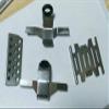 Replacement Part For Armor Metal Guard +Chassis Plate Upgraded Parts For KM2 TH2 1/8 - (Color: Front Bumper) view 2