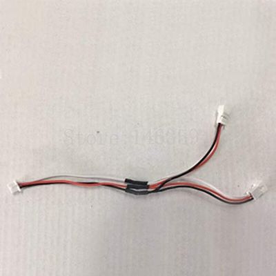 Replacement Part For Extension Wire For XK A800 RC Airplane Spare Parts XK A800 3 Plug Wire Servo Extension Wire