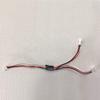Replacement Part For Extension Wire For XK A800 RC Airplane Spare Parts XK A800 3 Plug Wire Servo Extension Wire view 1