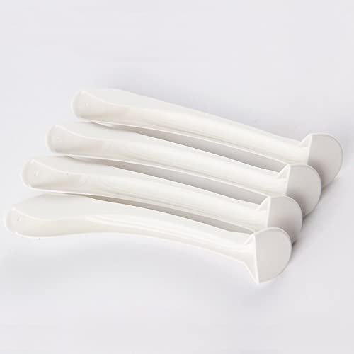 Replacement Part For 4PCS Landing Gears(White) For X8 X8C X8W Drone Large RC Quadcopter Spare Parts