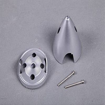Replacement Part For FMS 1400mm 1.4m F3A Olympus Spinner FMSFF110 RC Airplane Aircraft Model Plane Spare Parts Accessories