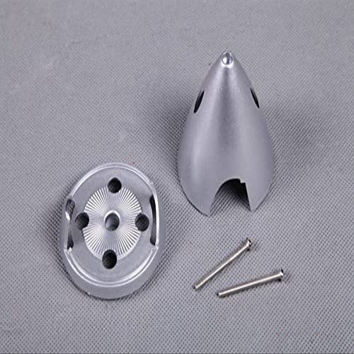 Replacement Part For FMS 1400mm 1.4m F3A Olympus Spinner FMSFF110 RC Airplane Aircraft Model Plane Spare Parts Accessories