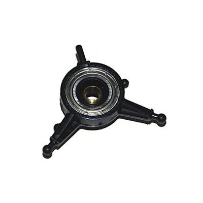 Replacement Part For WL V913 RC Helicopter Spare Parts Upgrade Swash Plate