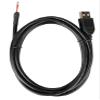 FALLER 180731 HO Scale USB 2.0 to Bare Wire End Cable - 6-1/2' 2m view 1