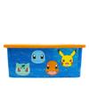 Stor 2025 02025 Click Box 13 L. Pokemon Rock, Muti-Colour, nica view 3