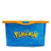Stor 2025 02025 Click Box 13 L. Pokemon Rock, Muti-Colour, nica view 4
