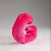 Alphapals Educational Plush Letter G - Pretty Pink Large 11" Stuffed Alphabet - Machine Washable Toys - Perfect Learning Language Awareness and ABCs Recognition Gifts for Kids, 3, 4, & 5 Year Olds view 2