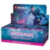 Magic: The Gathering Kamigawa: Neon Dynasty Draft Booster Box | 36 Packs (540 Magic Cards) view 1