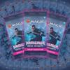 Magic: The Gathering Kamigawa: Neon Dynasty Draft Booster Box | 36 Packs (540 Magic Cards) view 3
