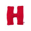 Alphapals Educational Plush Letter H - Ruby Red Large 11" Stuffed Alphabet - Machine Washable Toys - Perfect Learning Language Awareness and ABCs Recognition Gifts for Kids, 3, 4, & 5 Year Olds view 1