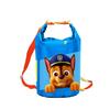 PAW PATROL KL85865 Waterproof Carry Bag, Colourful view 1