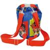 PAW PATROL KL85865 Waterproof Carry Bag, Colourful view 4