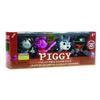 PIGGY Series 2 Collectable Robby Minifigure 4PK (Includes DLC Items) view 1