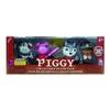 PIGGY Series 2 Collectable Robby Minifigure 4PK (Includes DLC Items) view 2