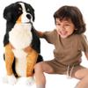 TigerHart Bryson The Bernese Mountain Dog - Large 23 Inch Stuffed Animal Plush view 1