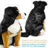 TigerHart Bryson The Bernese Mountain Dog - Large 23 Inch Stuffed Animal Plush view 4