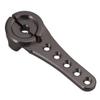 Mxfans Titanium Al. Upgrade Servo Horn Steering Arms Parts 25T N10242 RC1:8 1:10 view 3