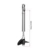 4mm Drive Shaft,Stainless Steel Transmission Kit,Driveshaft Assembly Replace for Remote Control Boat view 2