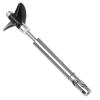 4mm Drive Shaft,Stainless Steel Transmission Kit,Driveshaft Assembly Replace for Remote Control Boat view 3