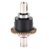 Dilwe RC Differential Gear,Durable Metal Differential Gear Replaceable Parts for 104001 1/10 RC Model Car view 3