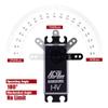 AGFRC A50BHL 19KG Low Profile Servo and A73BHLW 40KG Waterproof Brushless RC Servo view 4