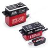 AGFRC A50BHL 19KG Low Profile Servo and A73CHLW V2 32KG Waterproof Coreless RC Servo view 1