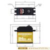 AGFRC A50BHL 19KG Low Profile Servo and B53DHS 24KG Programmable RC Servo view 4