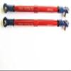 for EREVO 2.0 1/10 E-Revo Revo Summit 5338R 5338A Tubes Lightweight Aluminum Red Turnbuckle with Aluminum Ends view 3