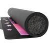 Premium Puzzle Mat - 26 x 47 Inches - Up to 1500 Pieces - Jigsaw Puzzle Roll Up Mat - Non Slip Rubber Bottom - Soft Polyester Surface - with Gift Packaging view 1