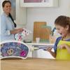 Easy-Bake Oven New Ultimate Creative Set Includes Oven with Pan and Spatula, Red Velvet Strawberry Cake and Party Pretzel Dippers Refill Mixes Plus Apron (Colors May Vary) view 2