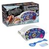 Easy-Bake Oven New Ultimate Creative Set Includes Oven with Pan and Spatula, Red Velvet Strawberry Cake and Party Pretzel Dippers Refill Mixes Plus Apron (Colors May Vary) view 3