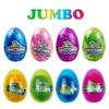 Anditoy 8 Pack Jumbo Unicorn & Dinosaur Deformation Eggs Prefilled Plastic Easter Eggs with Toys Inside for Kids Boys Girls Toddlers Easter Basket Stuffers Gifts Fillers Party Favors view 2