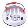 JKSDDSFF Novelty Game Interesting Electric Shocking Liar Lie Detector Machine - Best Gift for Truth Game Toy view 4