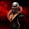 Diamond Select Toys G.I. Joe: A Real American Hero: Destro Legends in 3-Dimensions 1:2 Scale Bust, Multicolor, 10 inches view 3