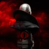 Diamond Select Toys G.I. Joe: A Real American Hero: Destro Legends in 3-Dimensions 1:2 Scale Bust, Multicolor, 10 inches view 4