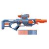 Hasbro Nerf Elite 2.0 Eaglepoint RD-8 Water Blaster, Super Soakers for Kids, 16-Dart Capacity, Fun for Ages 8+ view 1